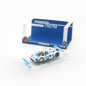 BM Creations Mazda 787B