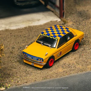 Tarmac Works Datsun 510 OG