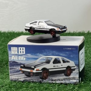 AE86 Dashboard Drift Car Ornament