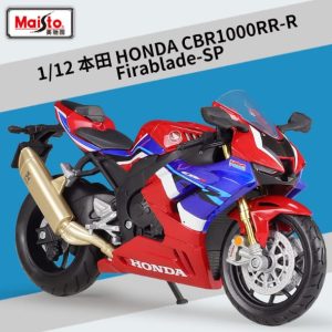 Maisto Honda CBR 1000RR-R Fireblade SP