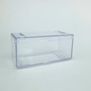 Stackable Display Case for 1/64 Scale Cars