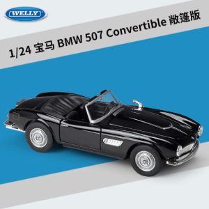 Welly BMW 507 Convertible