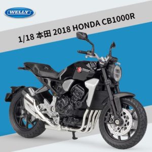 Welly 2018 Honda CB1000R