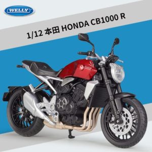 Welly Honda CB1000 R