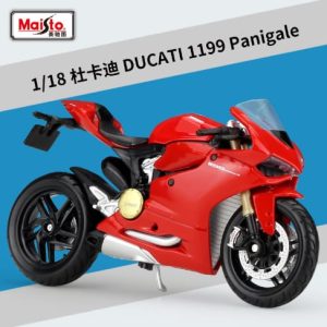 Maisto Ducati 1199 Panigale