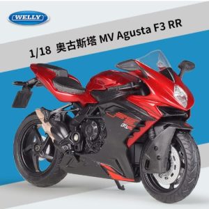 Welly MV Agusta F3 RR