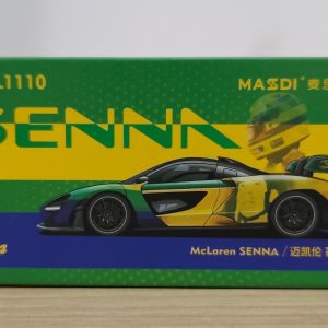 Masdi MCL1110 McLaren Senna
