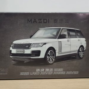 Masdi 2020 Land Rover Range Rover
