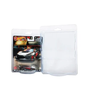 Hot Wheels Premium Protectice Case