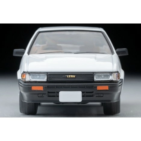 Toyota Corolla Levin 1983 - Image 5