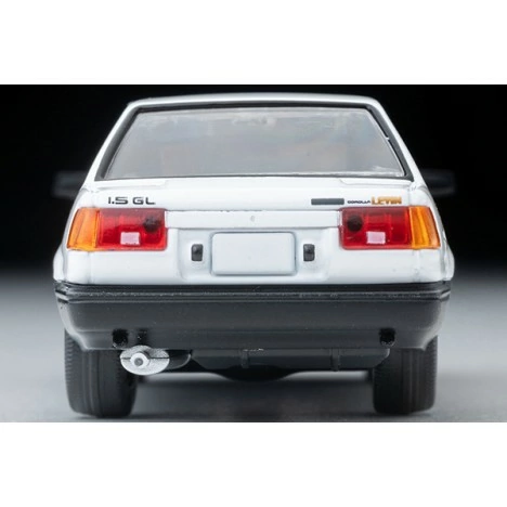Toyota Corolla Levin 1983 - Image 6