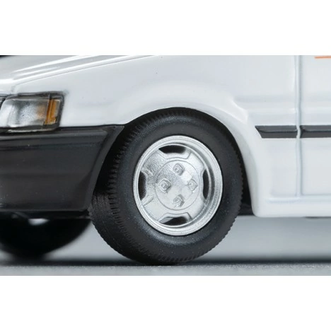 Toyota Corolla Levin 1983 - Image 7