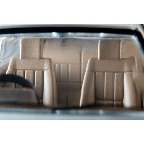 Toyota Corolla Levin 1983 - Image 8