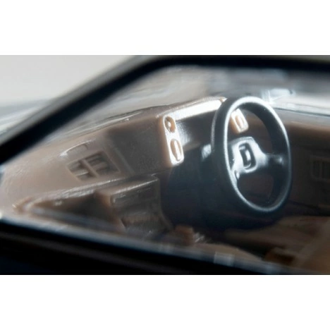 Toyota Corolla Levin 1983 - Image 9