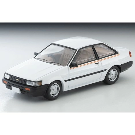 Toyota Corolla Levin 1983