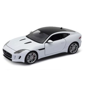 Welly Jaguar F-Type Coupe