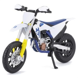 Bburago Husqvarna FS 450 Supermoto