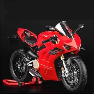 Duoati Panigale V4S