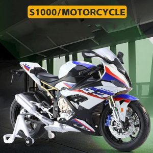 BMW S1000 RR