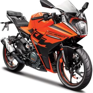 Maisto KTM RC390