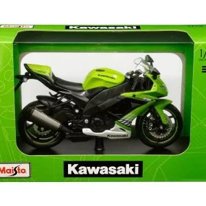 Maisto Kawasaki Ninja ZX-10R